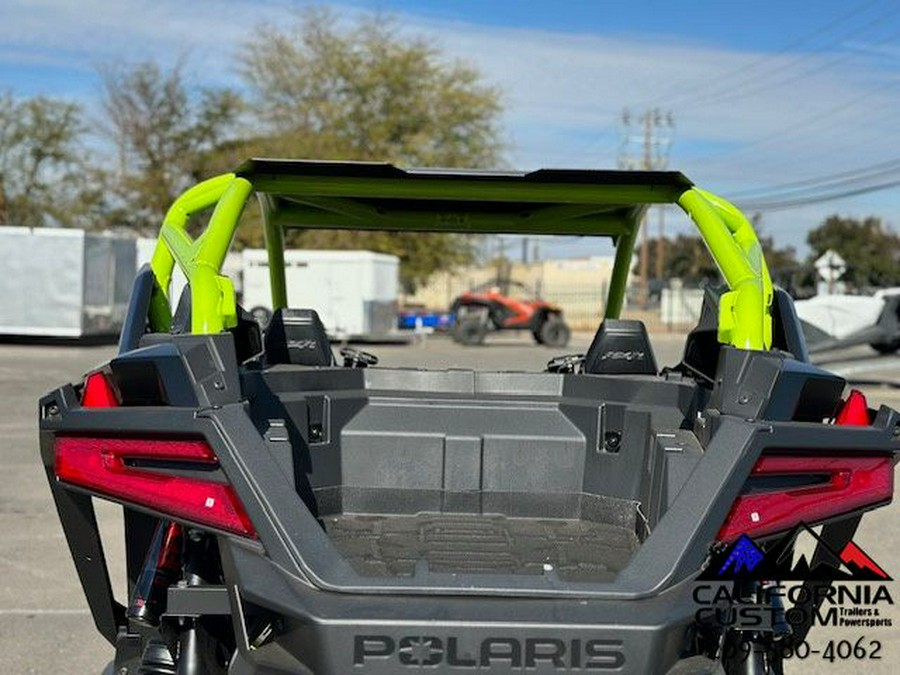 2024 Polaris RZR Pro R Ultimate