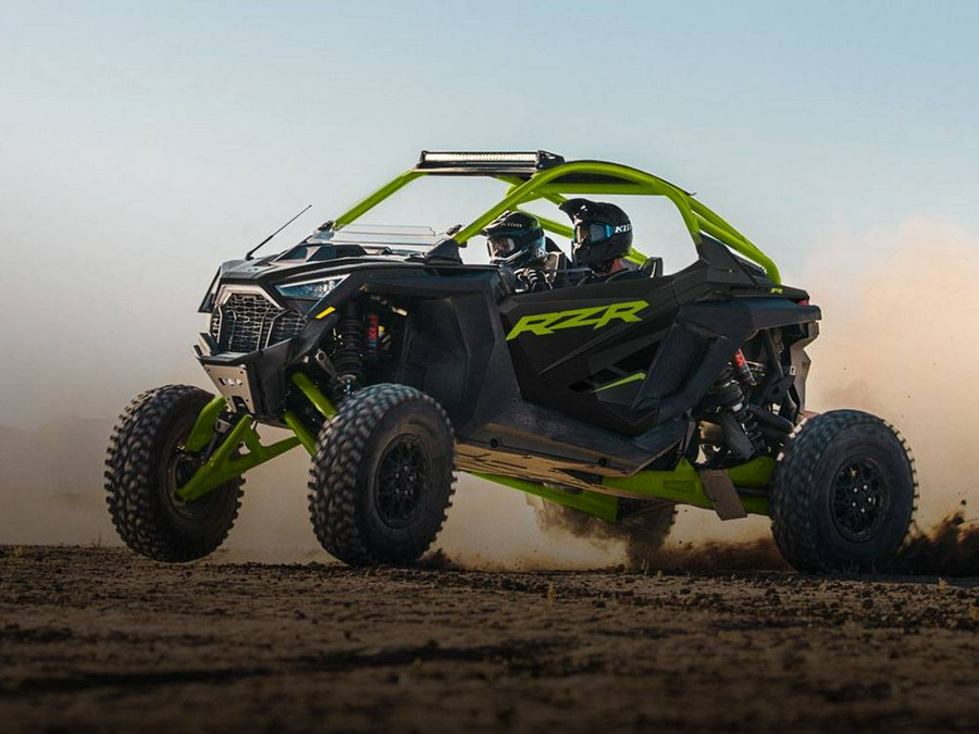 2024 Polaris RZR Pro R Ultimate