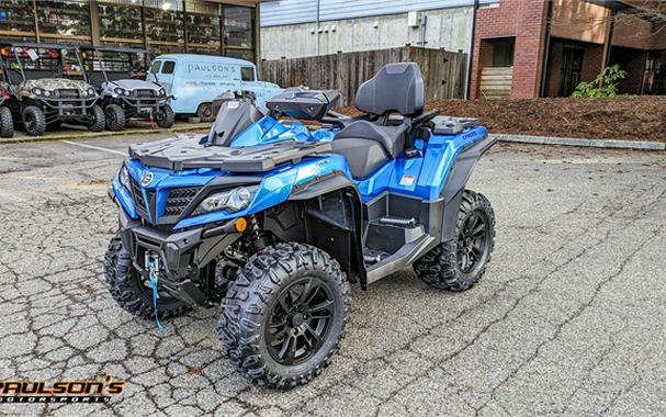 2024 CFMOTO CFORCE 800 XC