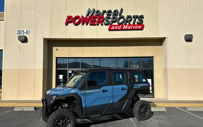 2024 Polaris Polaris XPEDITION ADV 5 Northstar