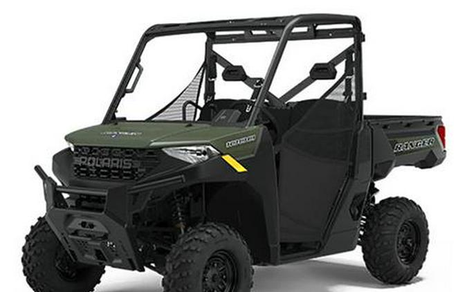 2022 Polaris Ranger 1000 EPS