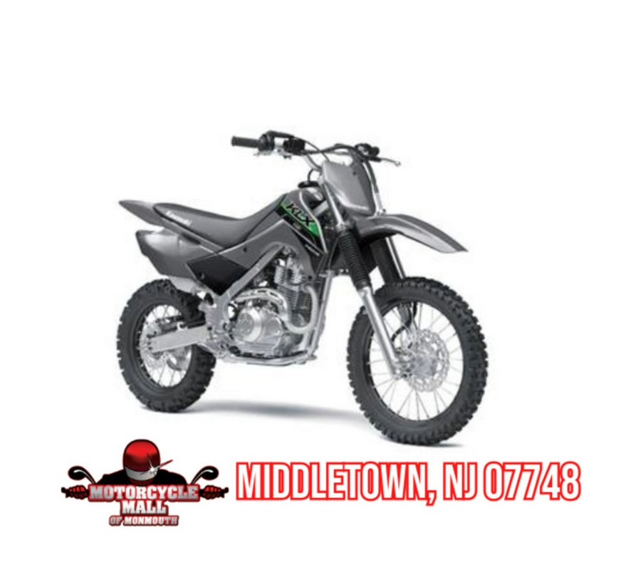 2024 Kawasaki KLX® 140R