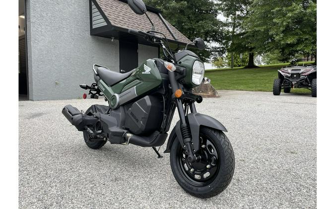 2023 Honda Navi