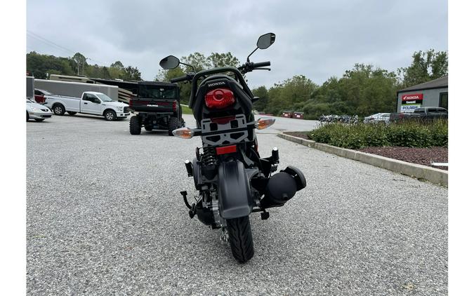 2023 Honda Navi