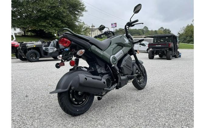 2023 Honda Navi