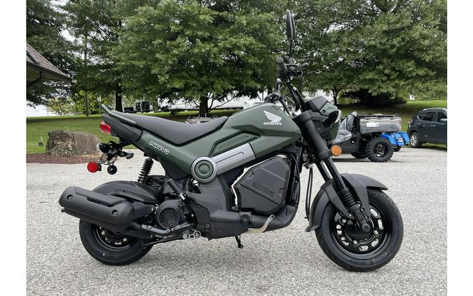 2023 Honda Navi