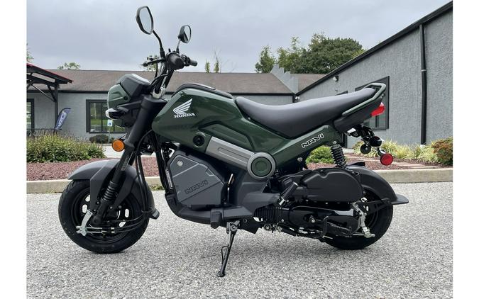 2023 Honda Navi