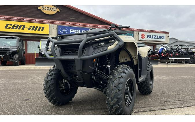 2024 Can-Am OUTLANDER PRO HD7 - DESERT TAN