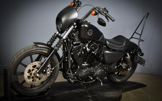 2021 Harley-Davidson Iron 1200