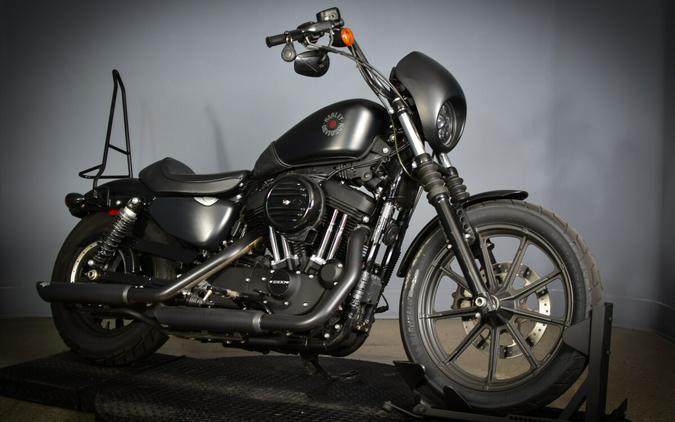 2021 Harley-Davidson Iron 1200