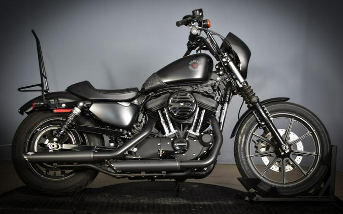 2021 Harley-Davidson Iron 1200