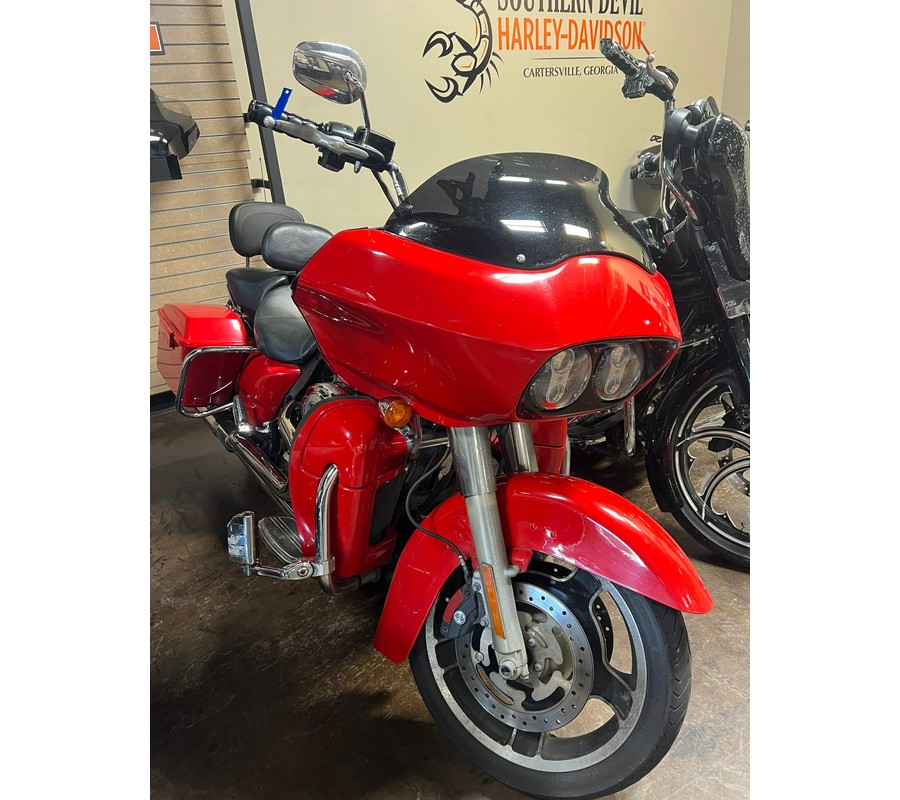 2010 Harley-Davidson Road Glide Custom