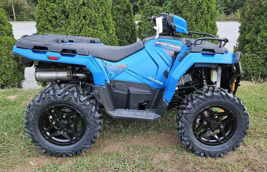 2024 Polaris® Sportsman 570 Trail