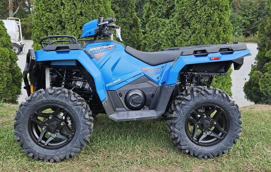 2024 Polaris® Sportsman 570 Trail