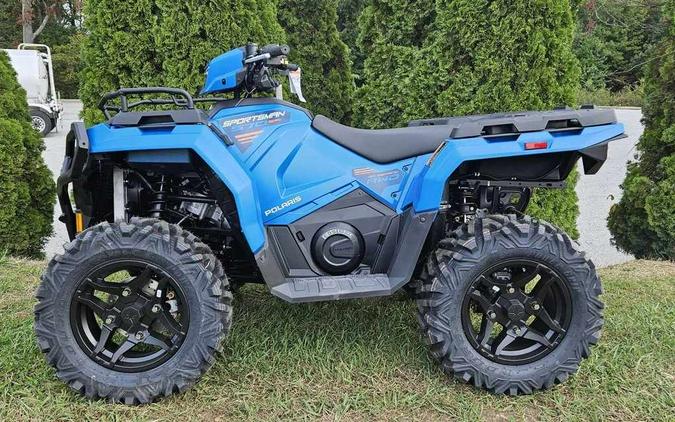 2024 Polaris® Sportsman 570 Trail