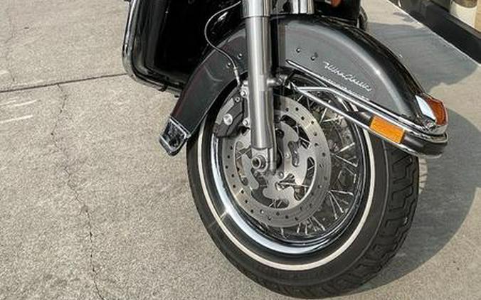 2008 Harley-Davidson® FLHTCU - Ultra Classic® Electra Glide®