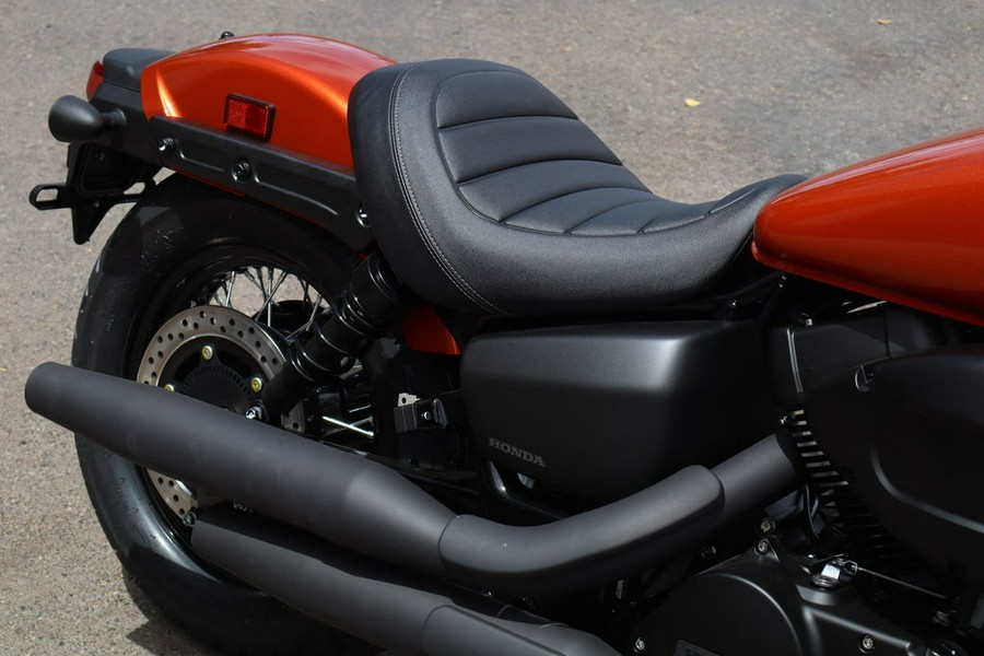 2025 Honda® Shadow Phantom ABS