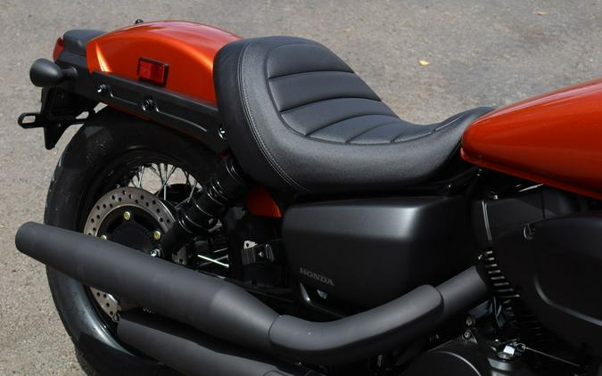 2025 Honda® Shadow Phantom ABS