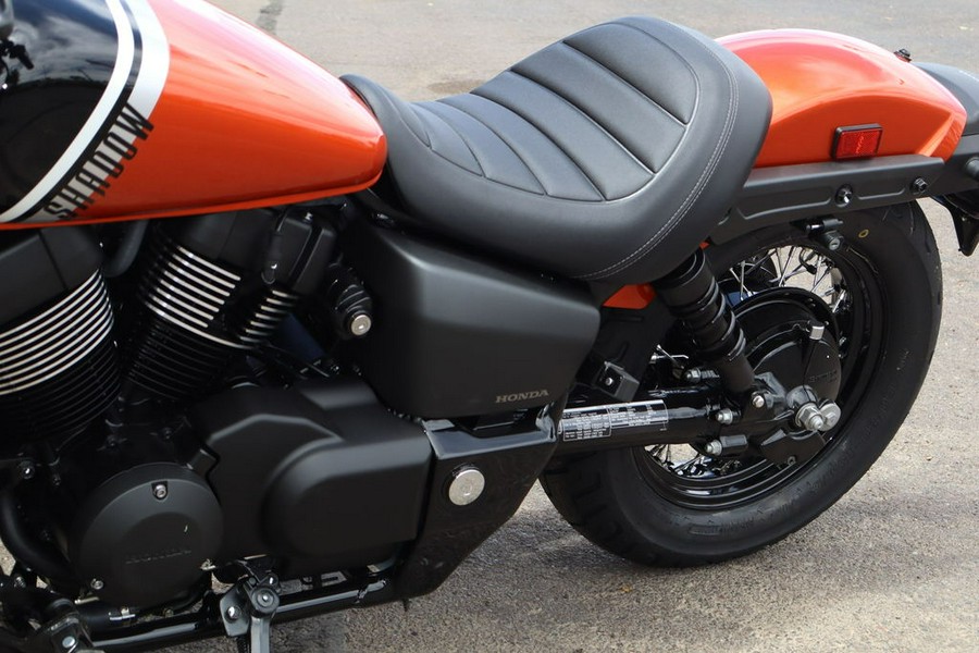 2025 Honda® Shadow Phantom ABS