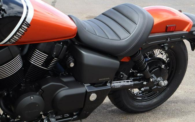 2025 Honda® Shadow Phantom ABS
