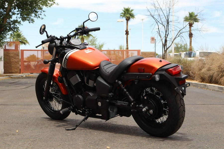 2025 Honda® Shadow Phantom ABS