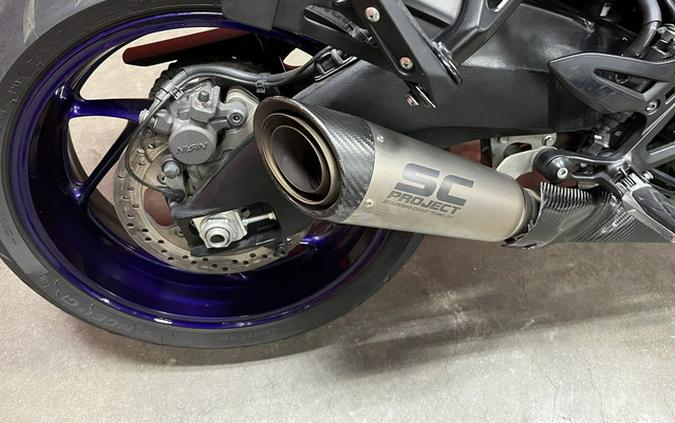 2024 Suzuki GSX-S 1000GT