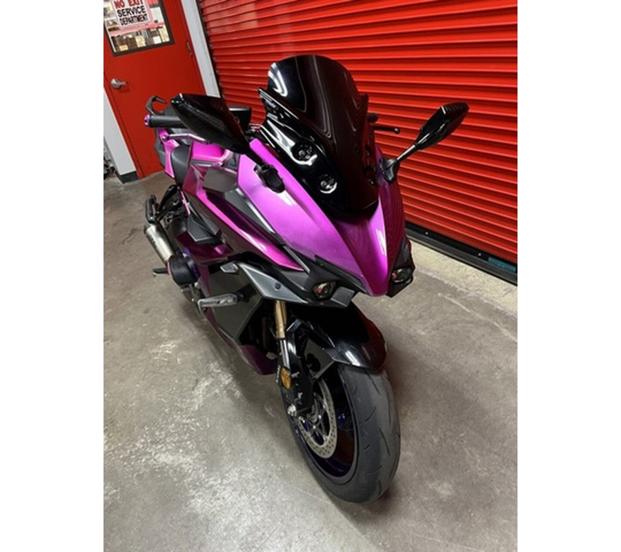 2024 Suzuki GSX-S 1000GT