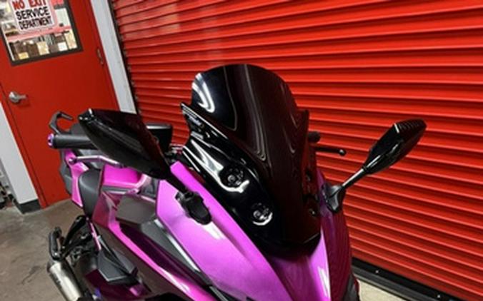 2024 Suzuki GSX-S 1000GT