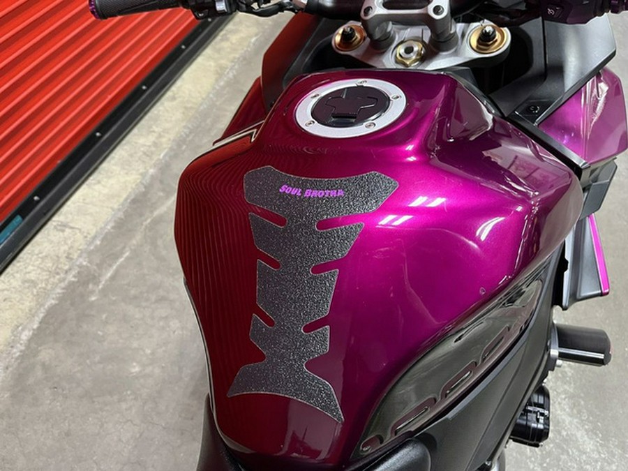 2024 Suzuki GSX-S 1000GT