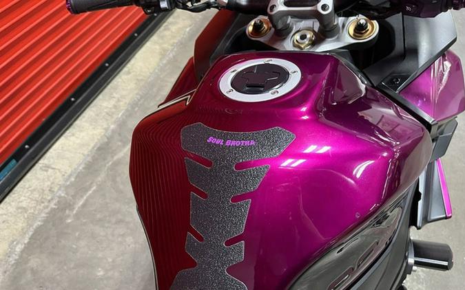 2024 Suzuki GSX-S 1000GT