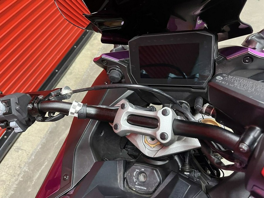 2024 Suzuki GSX-S 1000GT