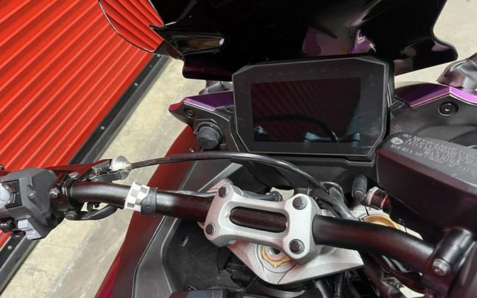 2024 Suzuki GSX-S 1000GT