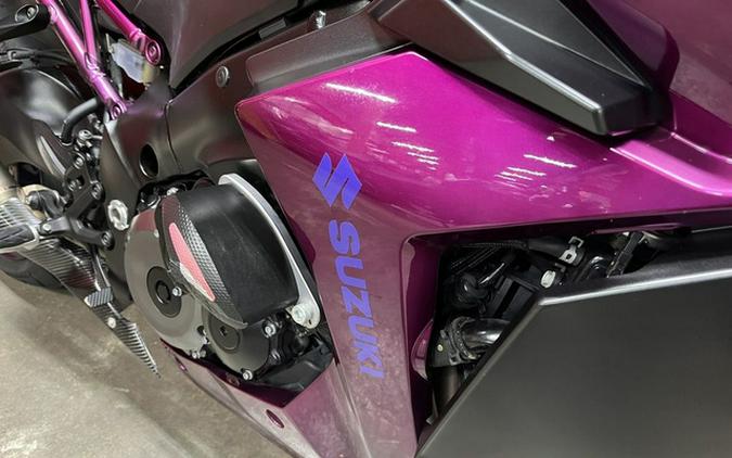 2024 Suzuki GSX-S 1000GT