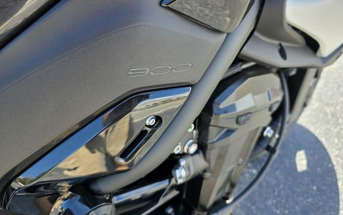 2025 Kawasaki Z900 ABS