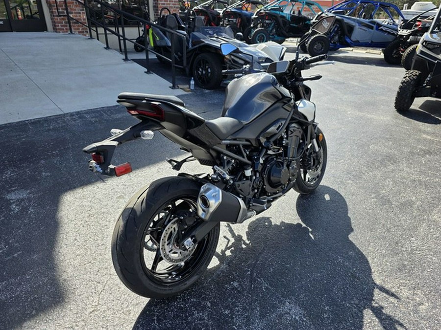 2025 Kawasaki Z900 ABS