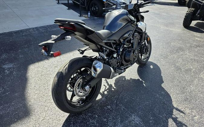 2025 Kawasaki Z900 ABS