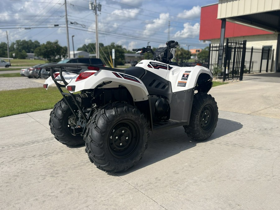 2025 KAWASAKI BRUTE FORCE 450 4X4 - B102976