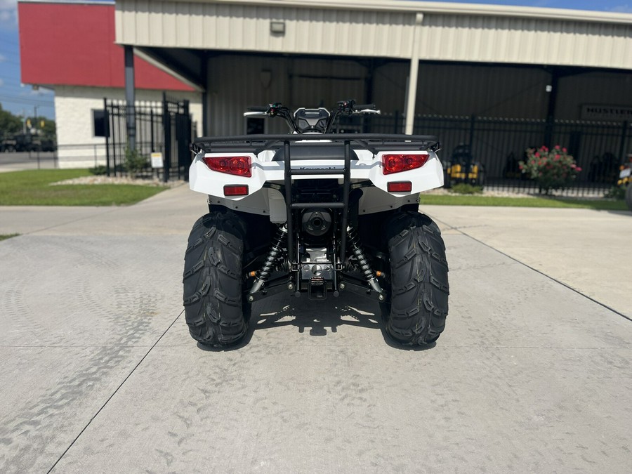 2025 KAWASAKI BRUTE FORCE 450 4X4 - B102976