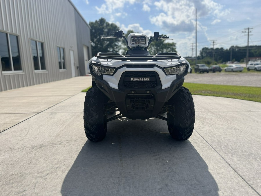 2025 KAWASAKI BRUTE FORCE 450 4X4 - B102976