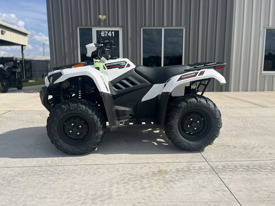 2025 KAWASAKI BRUTE FORCE 450 4X4 - B102976