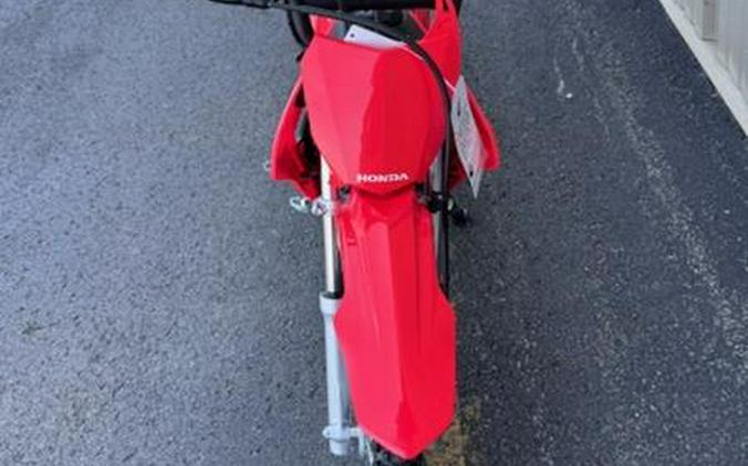 2026 Honda® CRF110F