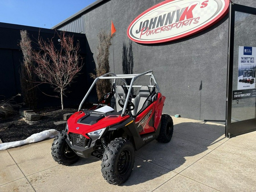 2026 Polaris RZR 200 EFI