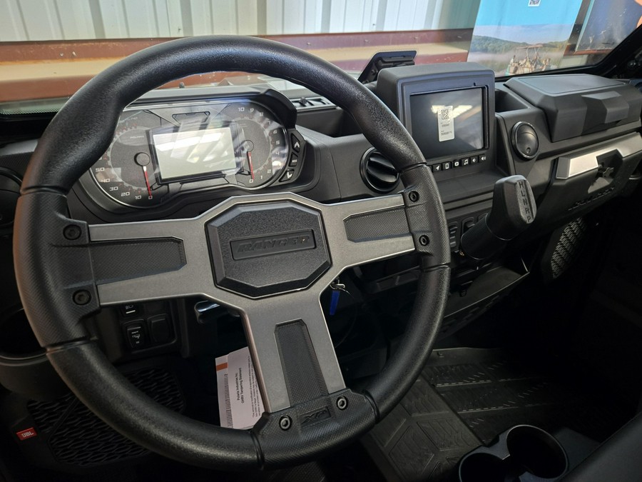 2026 POLARIS RANGER XP 1000 NORTHSTAR EDITION ULTIMATE