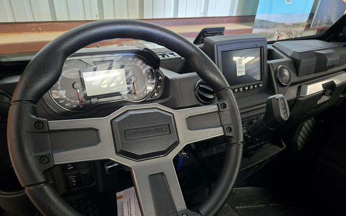 2026 POLARIS RANGER XP 1000 NORTHSTAR EDITION ULTIMATE