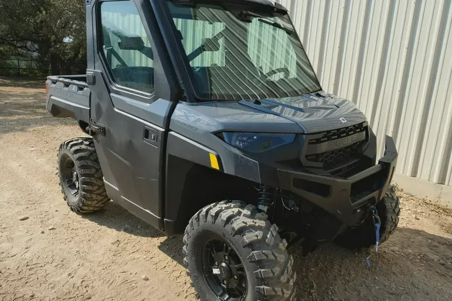 2026 POLARIS RANGER XP 1000 NORTHSTAR EDITION ULTIMATE