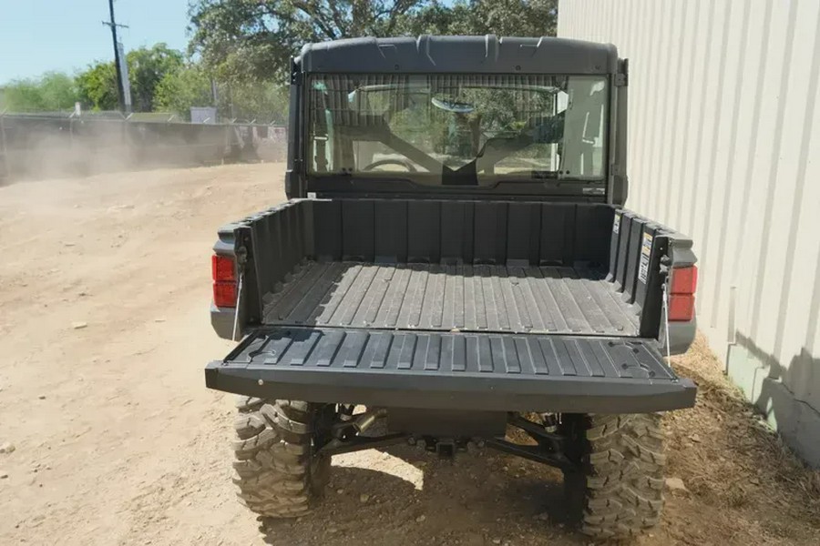 2026 POLARIS RANGER XP 1000 NORTHSTAR EDITION ULTIMATE