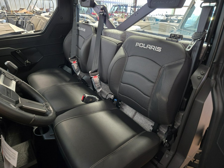 2026 POLARIS RANGER XP 1000 NORTHSTAR EDITION ULTIMATE