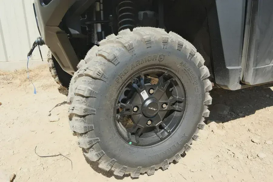 2026 POLARIS RANGER XP 1000 NORTHSTAR EDITION ULTIMATE