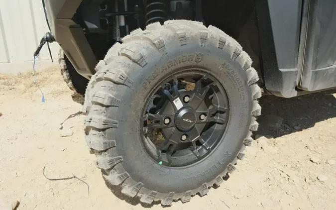 2026 POLARIS RANGER XP 1000 NORTHSTAR EDITION ULTIMATE