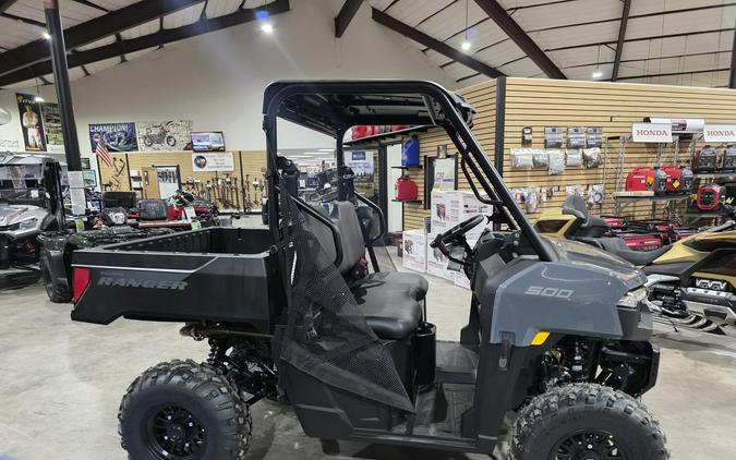 2026 Polaris Ranger® 500 Base